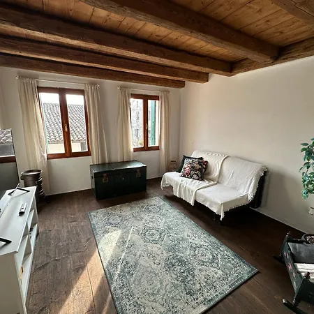 Ferienhaus Casa Americo Siviero *