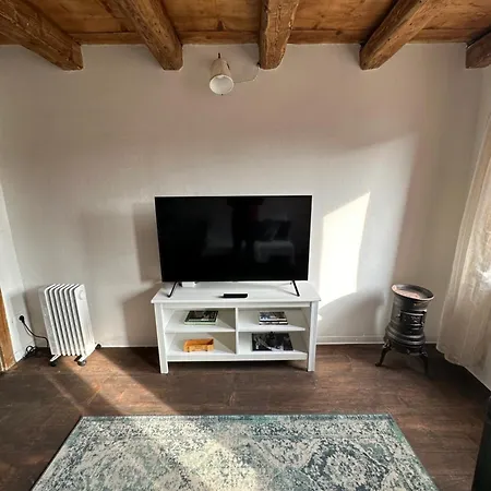Ferienhaus Casa Americo Siviero *