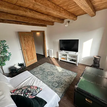 Сasa de vacaciones Casa Americo Siviero *