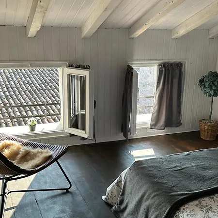 Сasa de vacaciones Casa Americo Siviero Sequsino