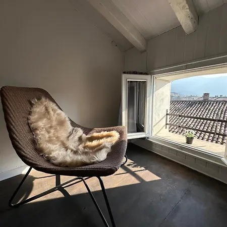 Casa Americo Siviero Ferienhaus Sequsino