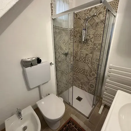 Casa Americo Siviero Ferienhaus *