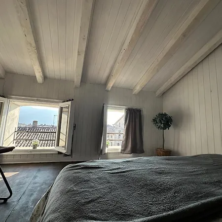 Ferienhaus Casa Americo Siviero Sequsino