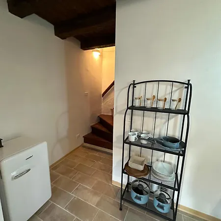 Ferienhaus Casa Americo Siviero Sequsino