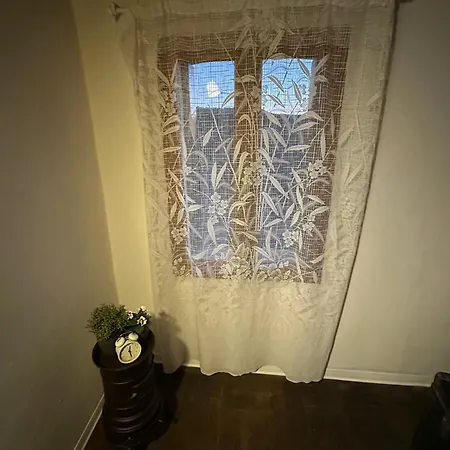 Casa Americo Siviero Ferienhaus Sequsino