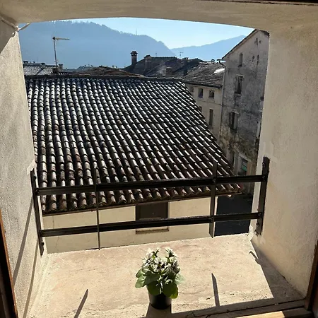 Casa Americo Siviero *