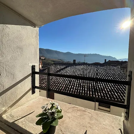 Casa Americo Siviero Sequsino