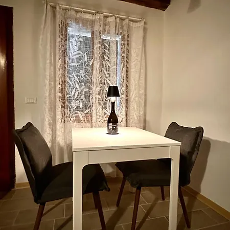Casa Americo Siviero *