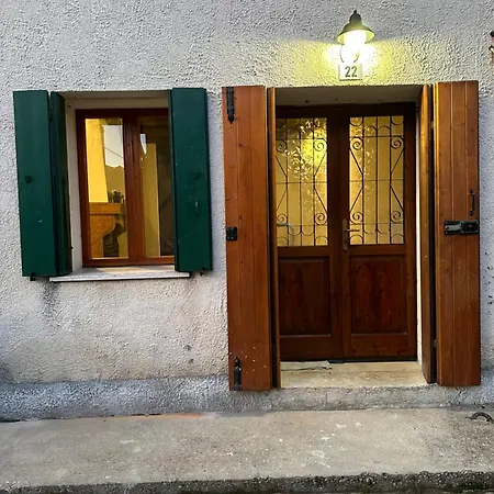 Casa Americo Siviero Sequsino